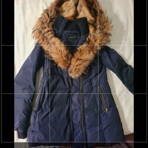 Mackage coat